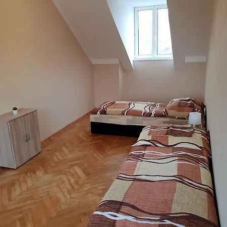 Libuse Hotel Praha