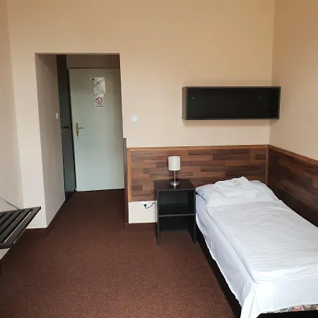 Libuse Hotel