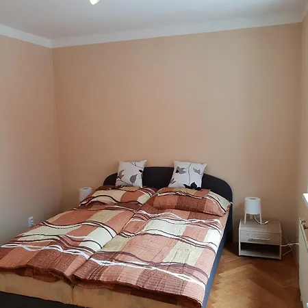 Libuse Hotel Praha