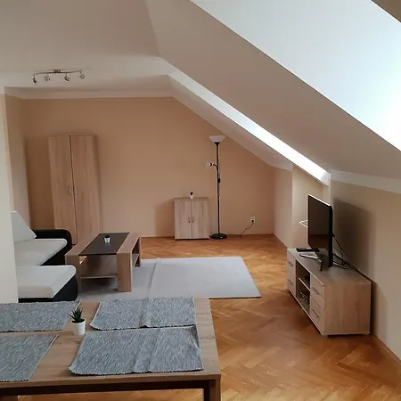 Hotel Libuse Praha