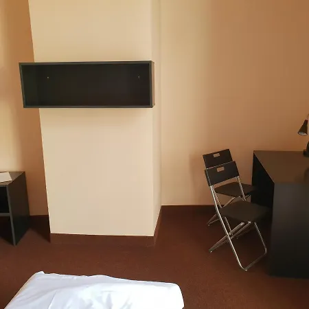 Libuse Hotel Praha