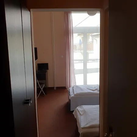 Hotel Libuse Praha