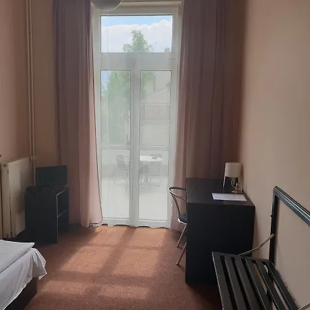 Libuse 3* Прага