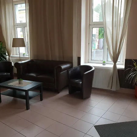 Libuse Отель 3*