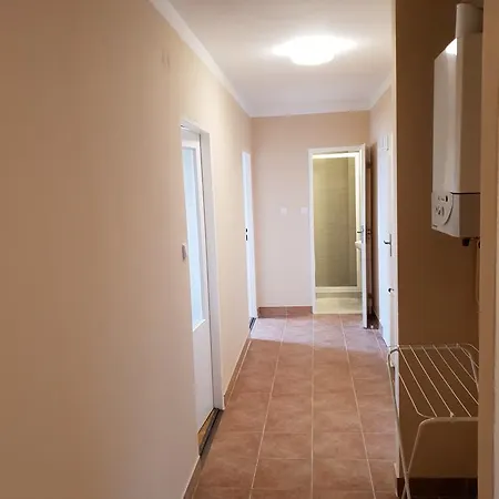Libuse Отель 3*