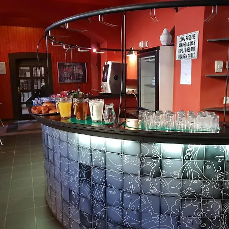 Libuse Otel