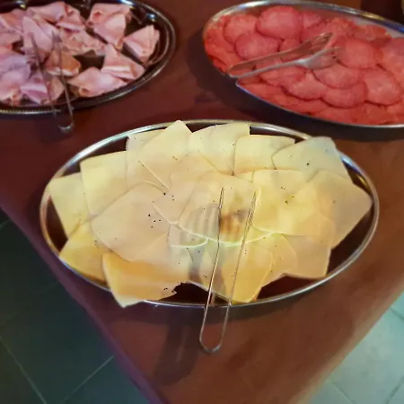 Отель Libuse
