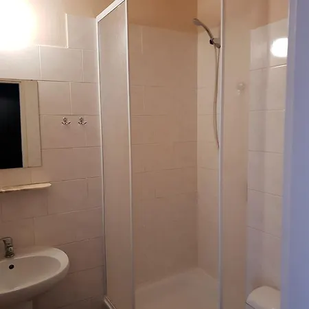 Отель Libuse 3*