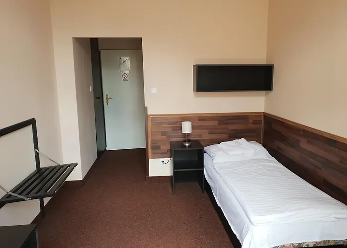 Libuse Hotel