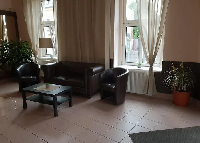 Libuse Hotel 3*