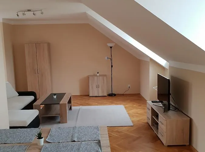 Hotel Libuse Praag