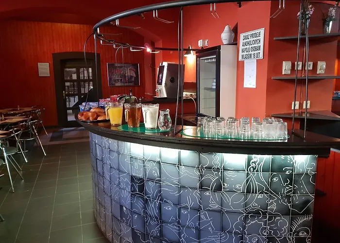 Libuse Hotel