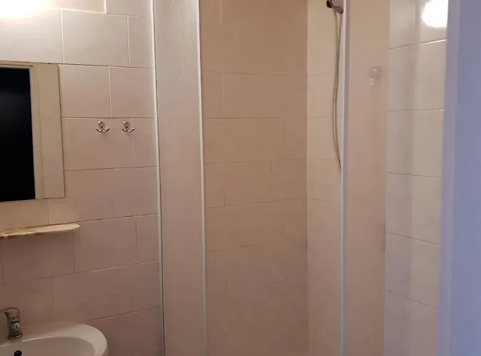 Hotel Libuse 3*