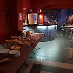 Hotel Libuse Praga