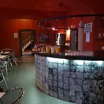 Libuse Hotel Praga