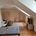 Hotel Libuse Praga