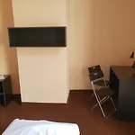 Libuse Hotel Praga