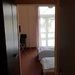 Hotel Libuse Praga